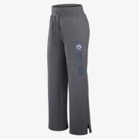 Tennessee State Phoenix Fleece женская Nike College Pants цвет серый