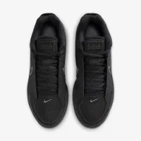 Nike LeBron Witness 9 баскетбольные Кроссовки цвет черный