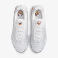 Nike Air Max Dn Premium Electric чоловічі Кросівки колір білий