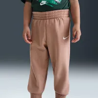 Nike Cozy Comfort Toddler 2-Piece Crew комплект колір коричневий