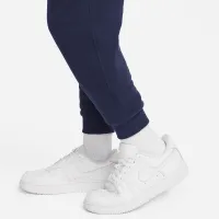 Nike Sportswear Club Fleece Little детские Joggers синий