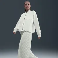 Nike Sportswear женская Pleated Pants цвет белый