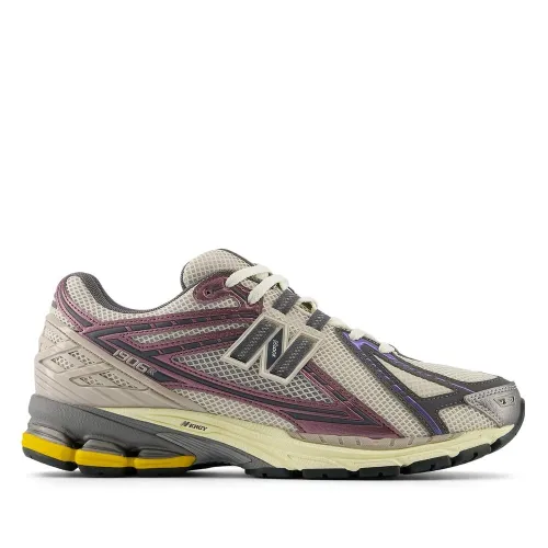 Кросівки New Balance M1906RRA - Бордові