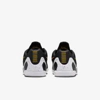 Nike Kobe IX Big дитячі баскетбольні Кросівки колір чорний