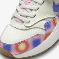 Nike Air Max 1 SE EasyOn Little дитячі Кросівки колір білий