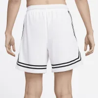 Nike Fly Crossover женская баскетбольные шорты цвет белый