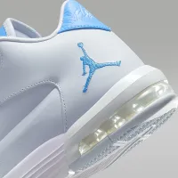 Nike Jordan Flight Origin 3 чоловічі Кросівки колір сірий