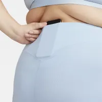 Nike Zenvy женская Gentle-Support С высокой Талией 8