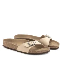 Шльопанці Birkenstock Madrid 1020504 - Рожеві