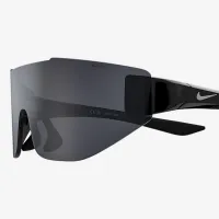 Nike Athena Edge Sunglasses цвет черный
