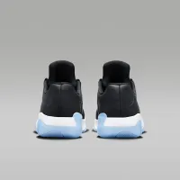 Nike Air Jordan 11 CMFT Low чоловічі Кросівки колір чорний