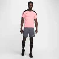 Nike Strike чоловічі Dri-FIT Soccer шорти колір сірий
