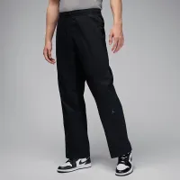 Nike Jordan Essentials чоловічі Woven Pants колір чорний