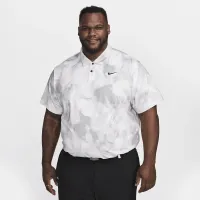 Nike Tour мужские Dri-FIT для гольфа Polo цвет белый