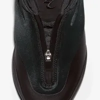 Nike SHAI 001 Кроссовки цвет черный