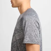 Nike Stride чоловічі Dri-FIT ADV Short-Sleeve Running Top колір чорний