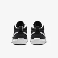 Nike SB React Leo Skate Кроссовки цвет черный