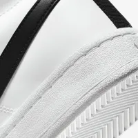 Nike Court Royale 2 Mid чоловічі Кросівки колір білий
