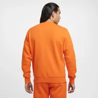 Nike Sportswear Club Fleece чоловічі Crew Orange