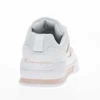 Кроссовки Champion 3 Point Low S11453-WW018 - Белые