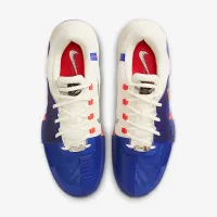 Nike GP Challenge 1 Premium мужские Hard Court Tennis Кроссовки цвет фиолетовый