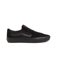 Кросівки Vans Color Block SK8-Low VN0A4UUKENR1 - Чорні