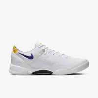 Nike Kobe VIII Protro баскетбольні Кросівки колір білий