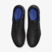 Nike Phantom GX 2 Academy TF Low-Top Soccer Кросівки колір чорний