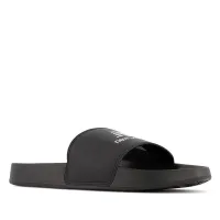 Шлёпанцы New Balance SUF50BK1 - Черные