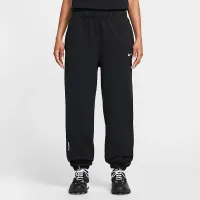 Nike NOCTA NOCTA Fleece Sweatpants колір чорний