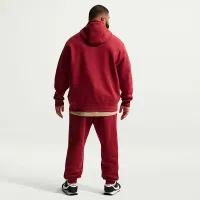 Nike Sportswear Club чоловічі Fleece Joggers колір червоний