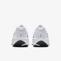 Nike Downshifter 13 мужские Road Running Кроссовки (Extra Wide) цвет белый