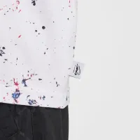 Nike Sportswear мужские Max90 футболка цвет белый