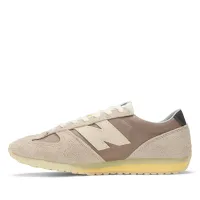 Кроссовки unisex New Balance U471GR - Бежевый