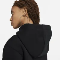 Nike Sportswear Club Fleece чоловічі Full-Zip Толстовка з капюшоном колір чорний
