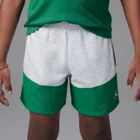 Nike Jordan Little дитячі 2-Piece Stacked Mixed комплект колір сірий