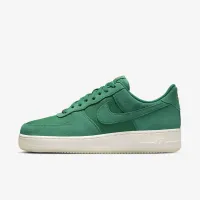 Nike Air Force 1 '07 LV8 чоловічі Кросівки колір зелений