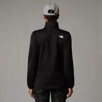 Кофта/футболка The North Face Mistyescape 0A87HT4HF1 -  Черная