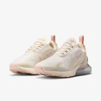 Nike Air Max 270 жіноча Кросівки колір коричневий