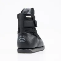 Кроссовки Emu Australia Roth K12360BLAK - Черные