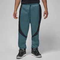 Nike Jordan Sport Jam чоловічі Warm Up Pants колір зелений