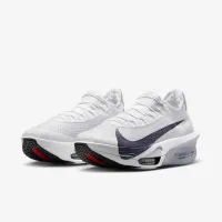 Nike Alphafly 3 женская Road Racing Кроссовки цвет белый