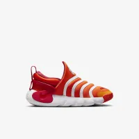 Nike Dynamo Go SE Little Kids' Easy On/Off взуття Orange