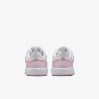 Nike Court Borough Low Recraft Baby/Toddler Кроссовки цвет белый