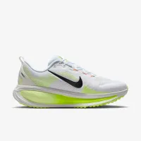 Nike Vomero 18 мужские Road Running Кроссовки цвет белый