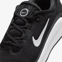 Nike Infinity Flow Big дитячі Running Кросівки колір чорний