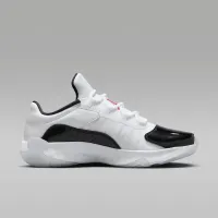 Nike Air Jordan 11 CMFT Low жіноча Кросівки колір білий