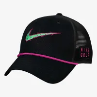 Nike для гольфу Trucker Cap колір чорний