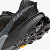 Nike Kiger 10 мужские Trail Running Кроссовки цвет черный