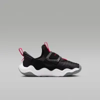 Nike Jordan 23/7.2 EasyOn Little дитячі Кросівки колір чорний